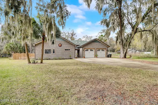 Fernandina Beach, FL 32034,96105 HIDDEN MARSH LN