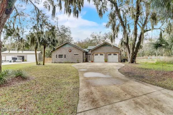 Fernandina Beach, FL 32034,96105 HIDDEN MARSH LN