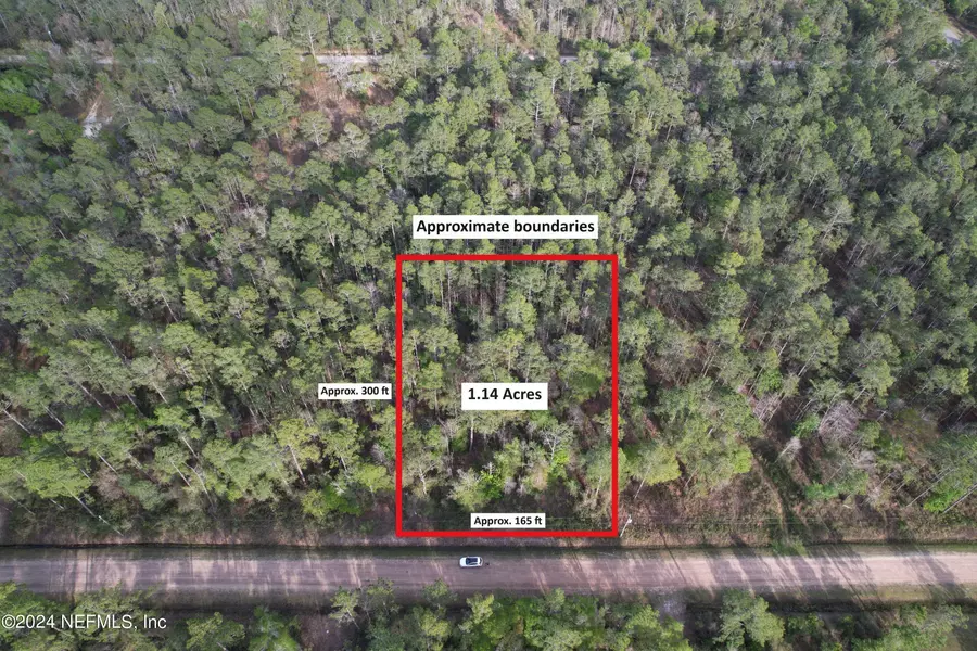 10540 HENNESSEY AVE, Hastings, FL 32145