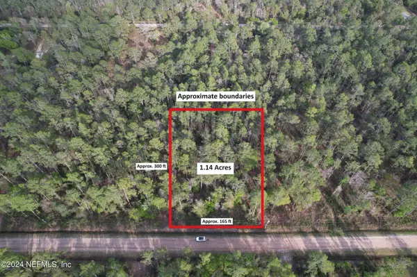 Hastings, FL 32145,10540 HENNESSEY AVE