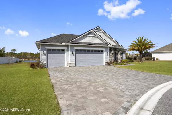 Fernandina Beach, FL 32034,95275 SANDY POINTE DR