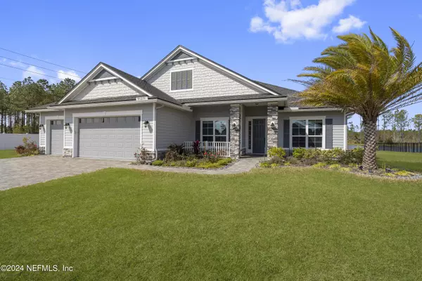 Fernandina Beach, FL 32034,95275 SANDY POINTE DR