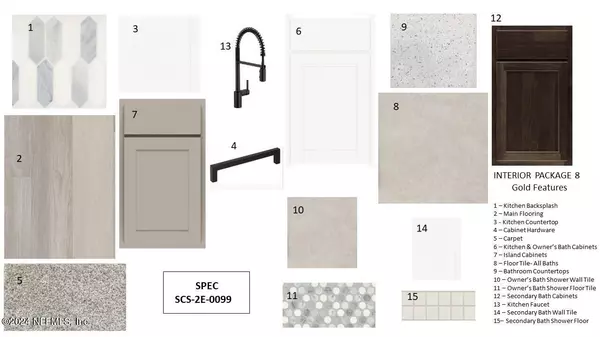 St Augustine, FL 32095,54 KATIE CREEK CT #0099