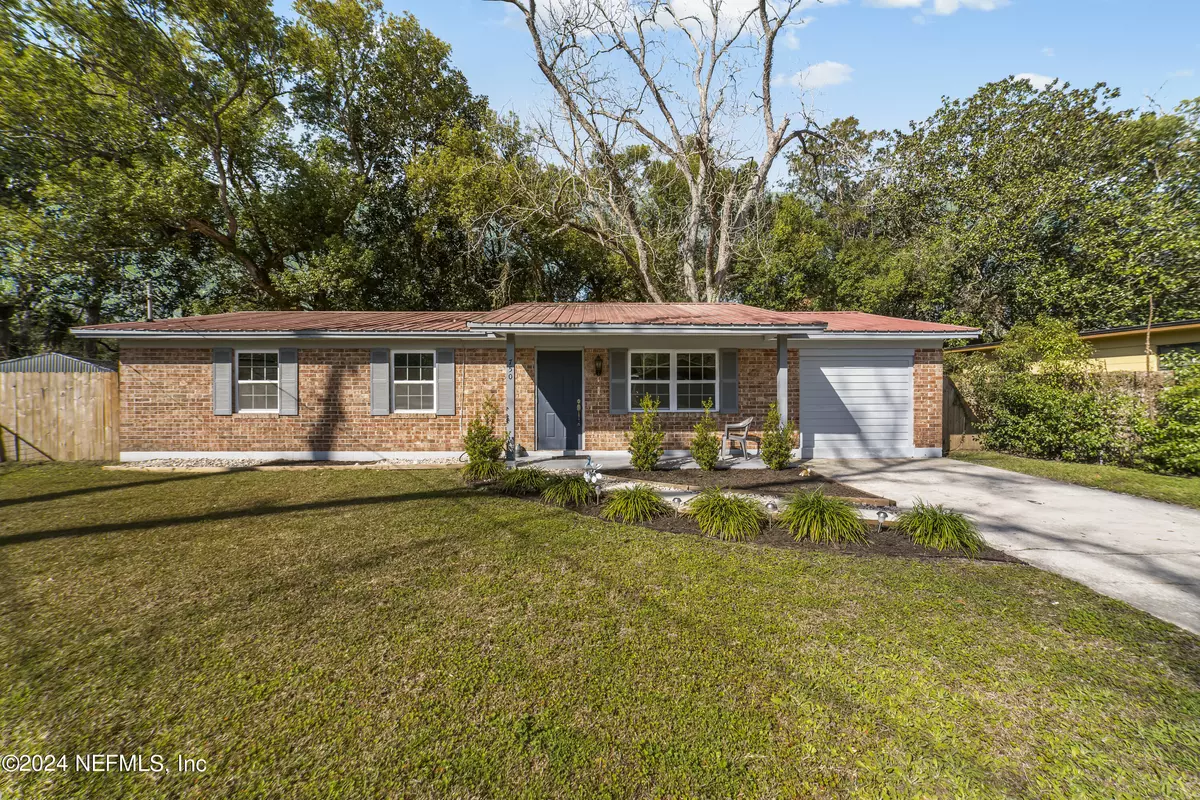 Jacksonville, FL 32254,750 NEW CT W