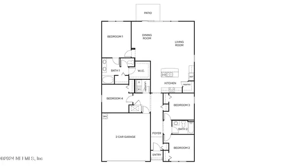 St Augustine, FL 32084,142 ARDILA CIR