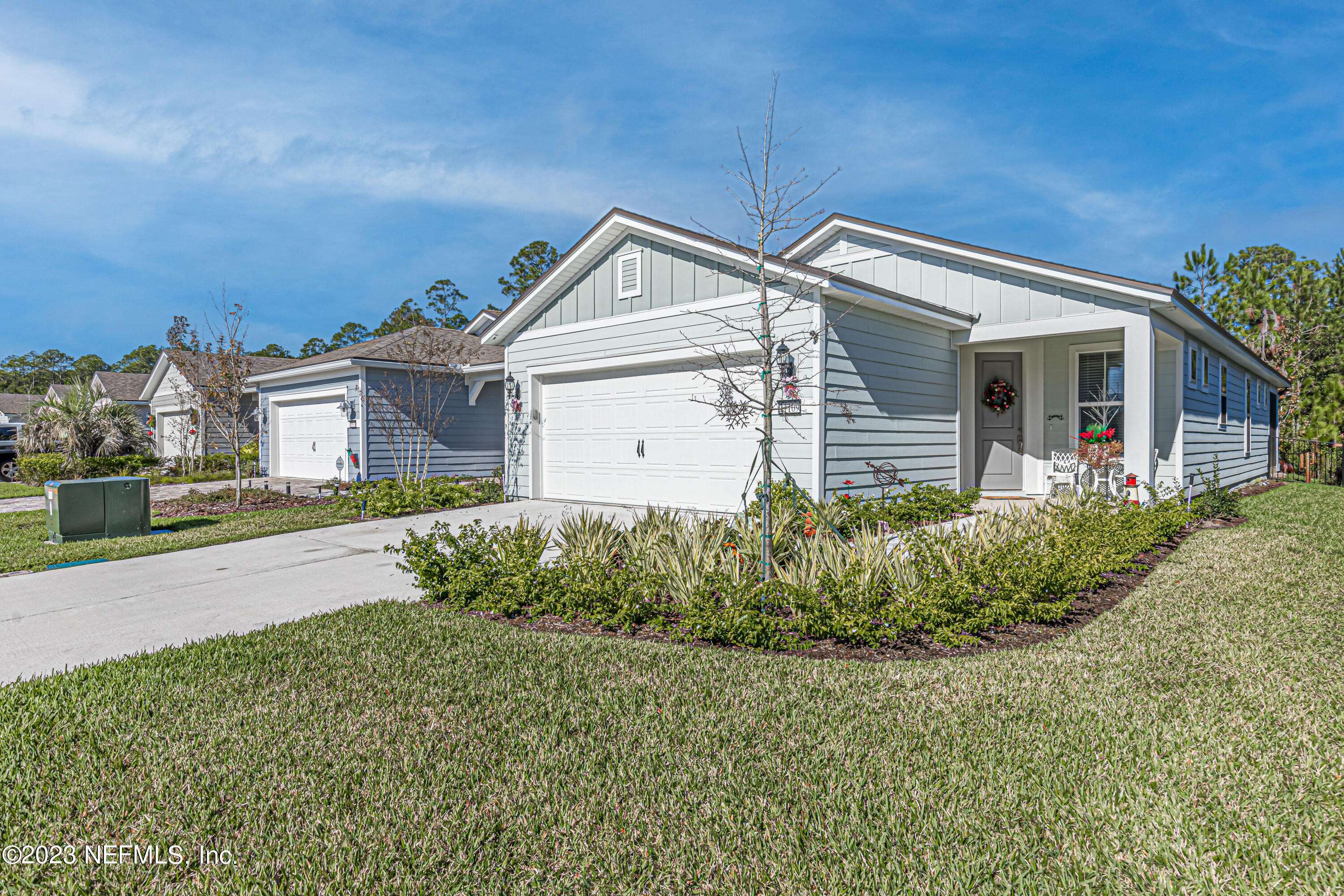 11109 CITY FRONT DR, Jacksonville, FL 32256