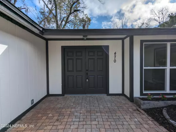 Orange Park, FL 32073,470 KEVIN DR