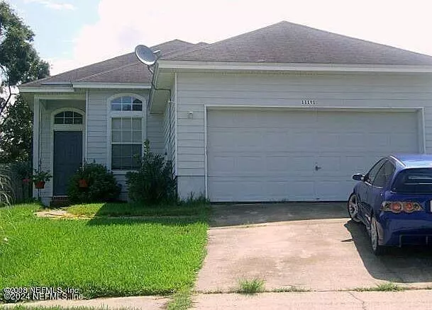 11190 MIKRIS DR. DR N, Jacksonville, FL 32225