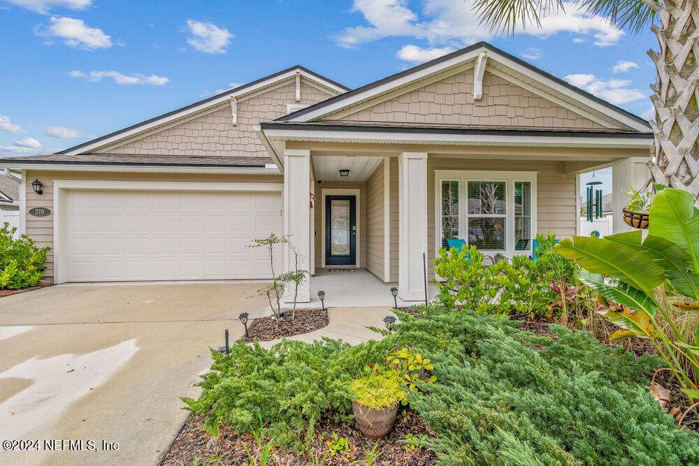 St Augustine, FL 32084,219 PULLMAN CIR