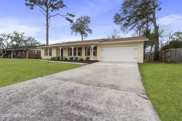 Orange Park, FL 32073,3636 RED OAK CIR