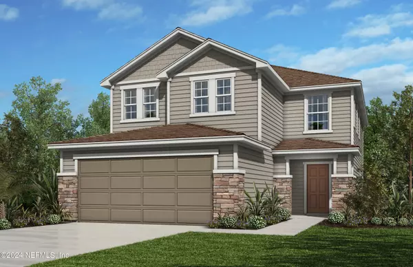 49 SLATE WAY, St Johns, FL 32259