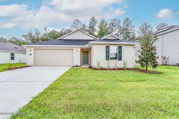 2860 MONROE LAKES TER, Green Cove Springs, FL 32043