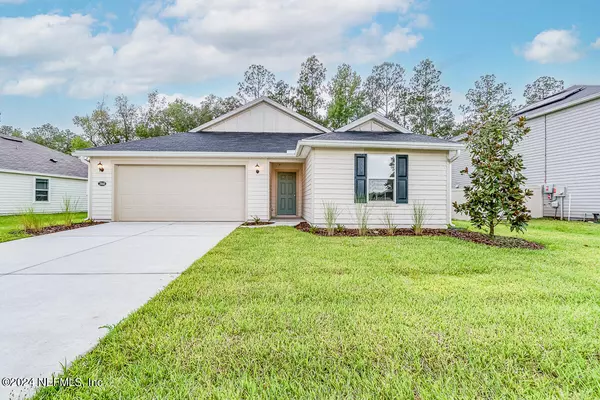 2860 MONROE LAKES TER, Green Cove Springs, FL 32043