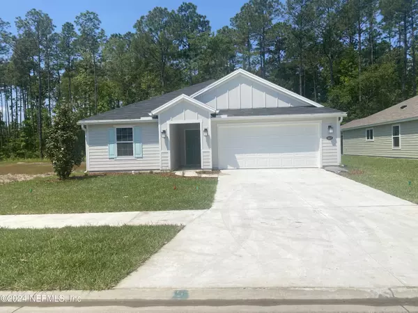 3015 MONROE LAKES TER, Green Cove Springs, FL 32043