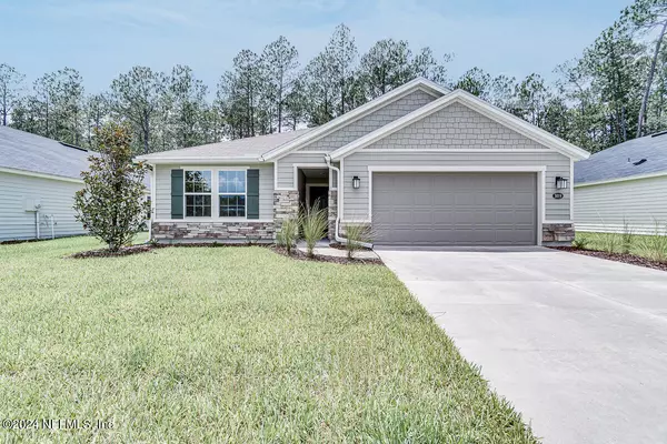 3019 MONROE LAKES TER, Green Cove Springs, FL 32043