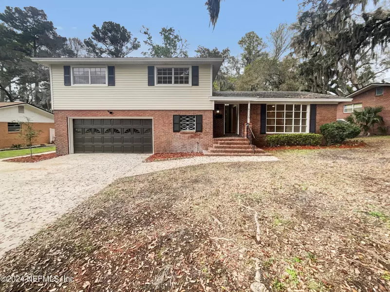 5335 SANDERS RD, Jacksonville, FL 32277