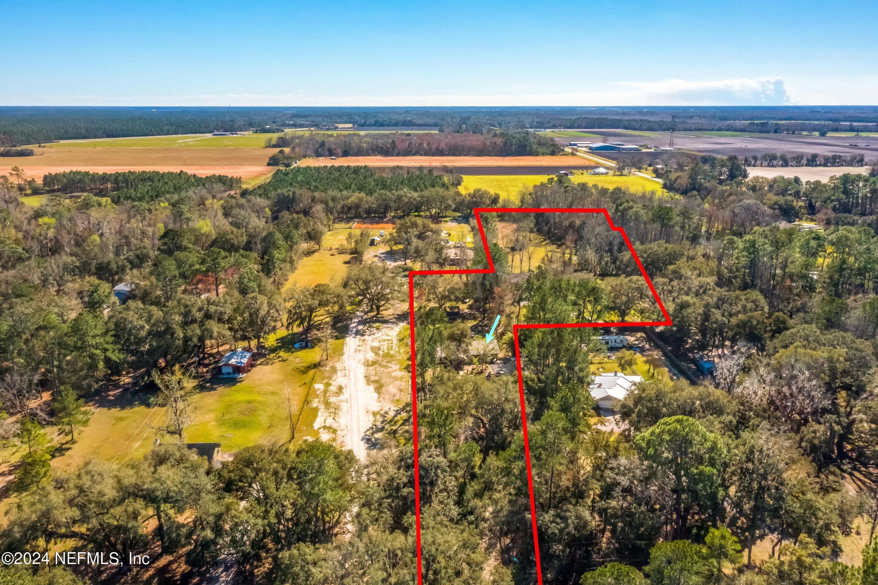 Elkton, FL 32033,5665 DON MANUEL RD