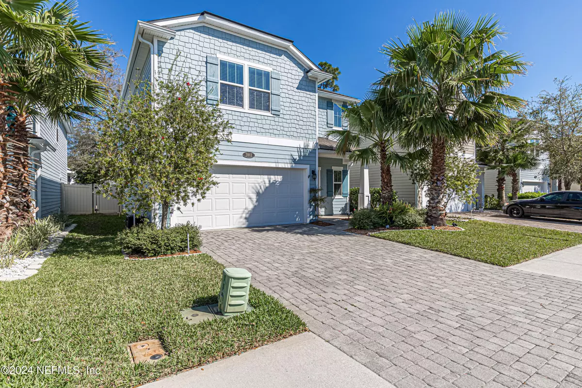 Jacksonville, FL 32224,3911 COASTAL COVE CIR