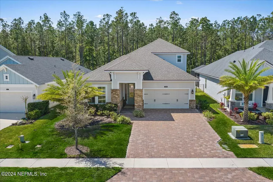 234 PIONEER VILLAGE DR, Ponte Vedra, FL 32081