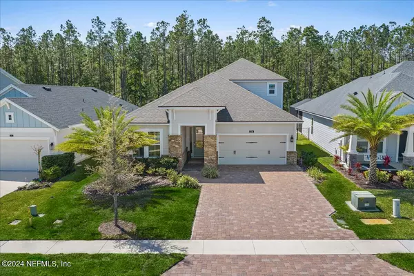 234 PIONEER VILLAGE DR, Ponte Vedra, FL 32081