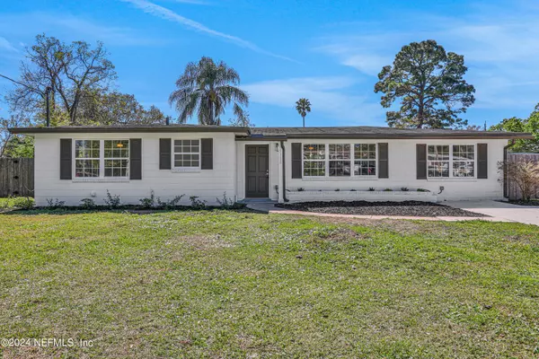 5138 ROSEBAY TER, Jacksonville, FL 32207