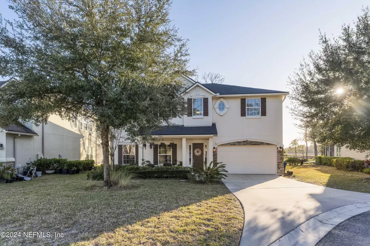 Jacksonville, FL 32226,3078 VISTA WOOD DR