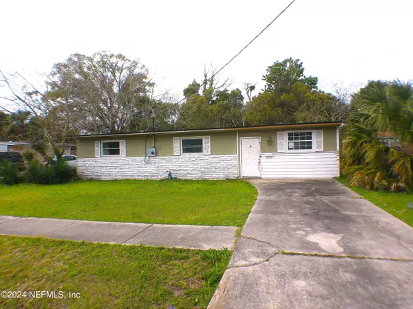 Jacksonville, FL 32246,1714 BROOKVIEW DR S