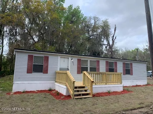 6321 BROUGH RD, Elkton, FL 32033