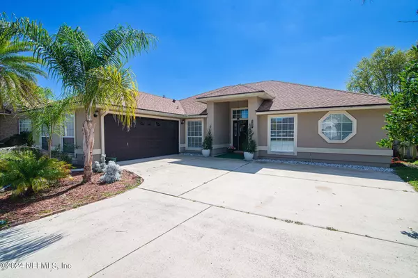 Jacksonville, FL 32246,2487 BROOK PARK WAY