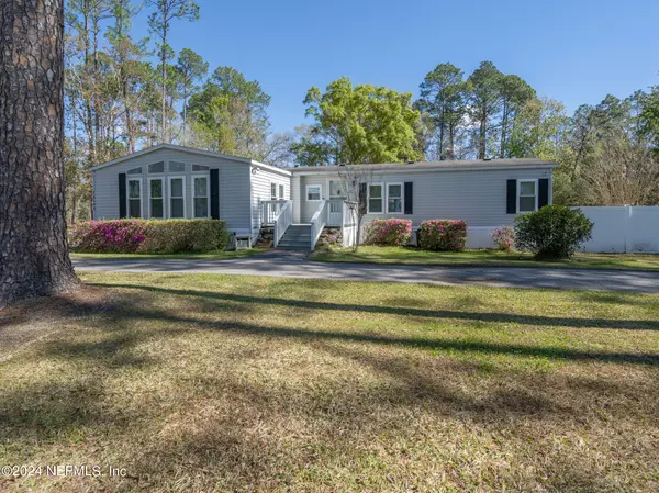 54598 SHEFFIELD RD, Callahan, FL 32011