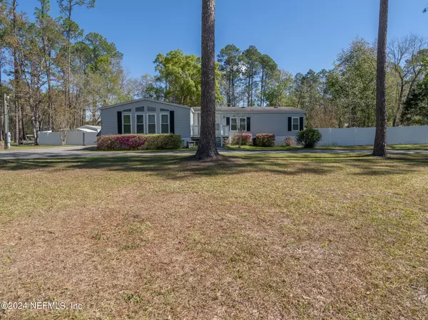 Callahan, FL 32011,54598 SHEFFIELD RD