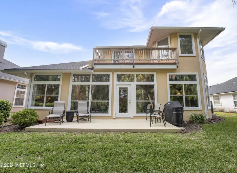 54 SEA WINDS LN E, Ponte Vedra Beach, FL 32082