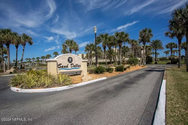 St Augustine, FL 32080,8000 A1A #206