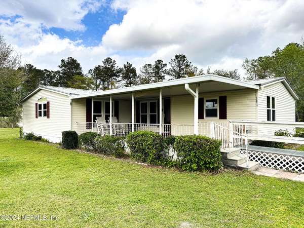 14211 SR 100 W, Lake Butler, FL 32054