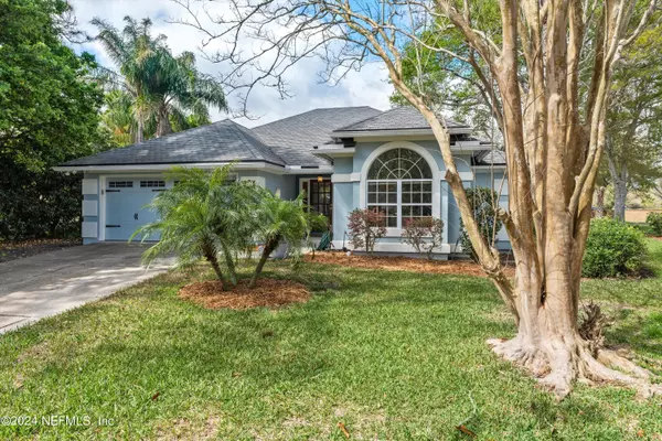 Ponte Vedra Beach, FL 32082,43 WATERBRIDGE CT