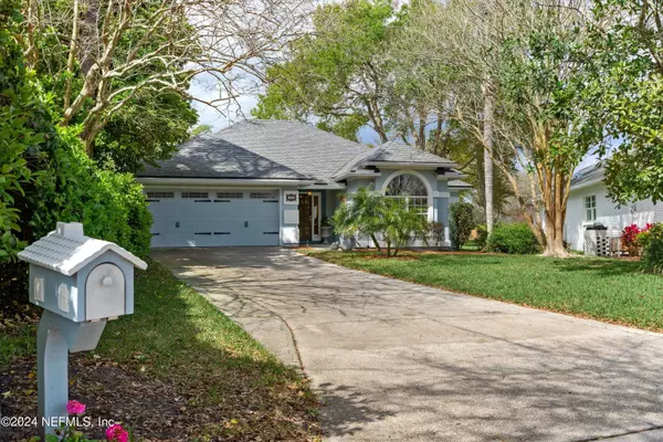 Ponte Vedra Beach, FL 32082,43 WATERBRIDGE CT