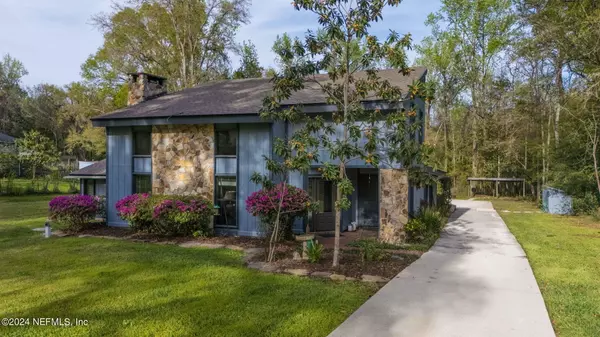 Middleburg, FL 32068,2411 HALPERNS WAY