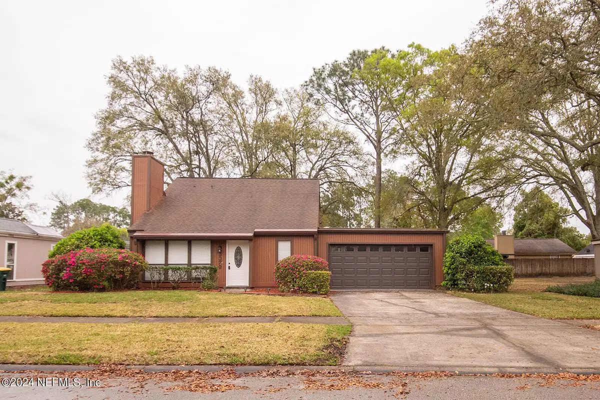 Jacksonville, FL 32223,3372 SARAH SPAULDING DR