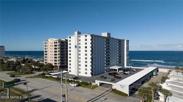 1415 OCEAN SHORE BLVD #M120, Ormond Beach, FL 32176