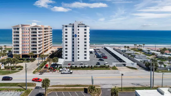 Ormond Beach, FL 32176,1415 OCEAN SHORE BLVD #M120