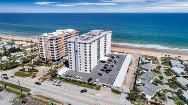 Ormond Beach, FL 32176,1415 OCEAN SHORE BLVD #M120