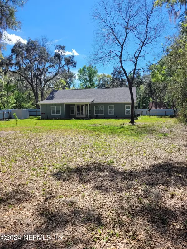Hawthorne, FL 32640,21920 SE 111TH AVE