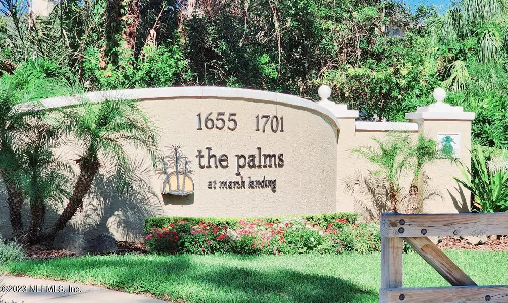 1701 THE GREENS WAY #1316, Jacksonville Beach, FL 32250