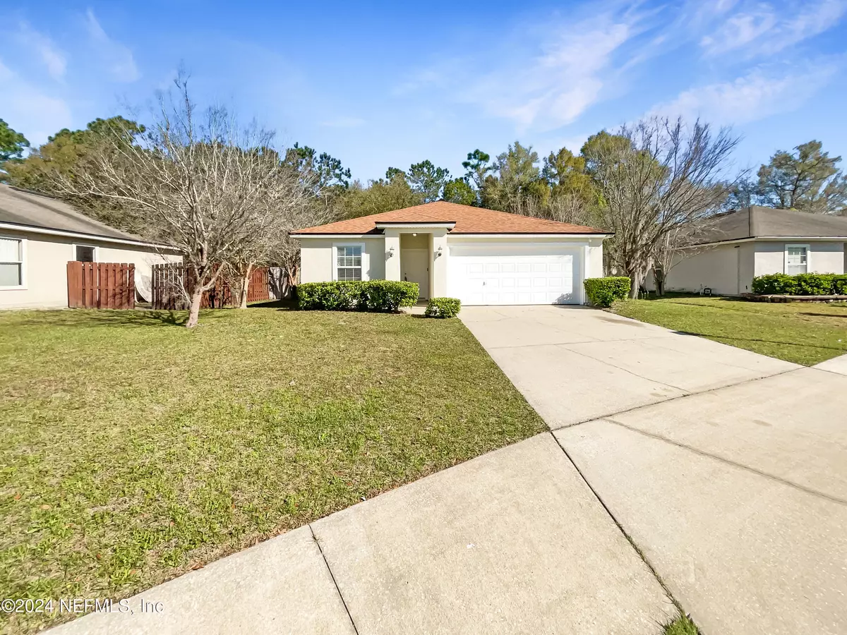 Jacksonville, FL 32208,3067 THORN GLEN CT