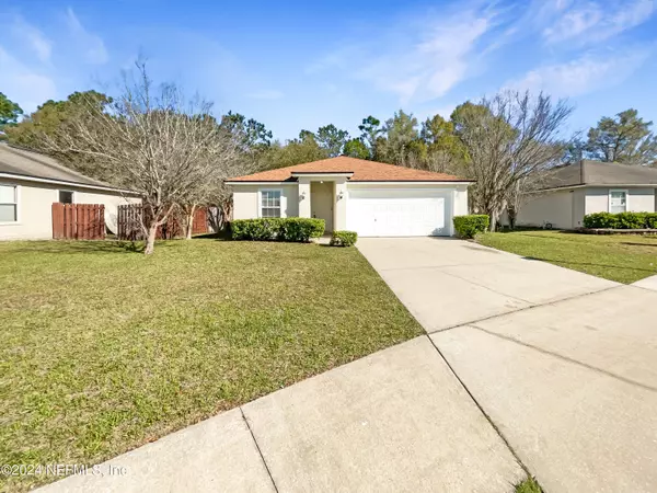 3067 THORN GLEN CT, Jacksonville, FL 32208