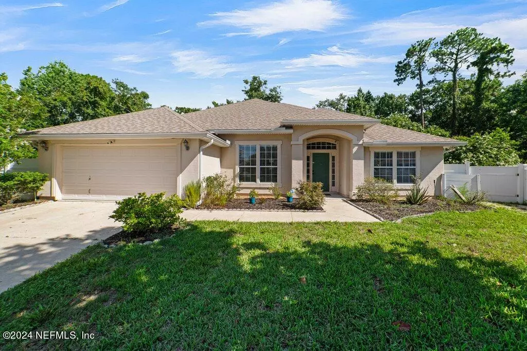 Jacksonville, FL 32226,2973 CAPTIVA BLUFF CT