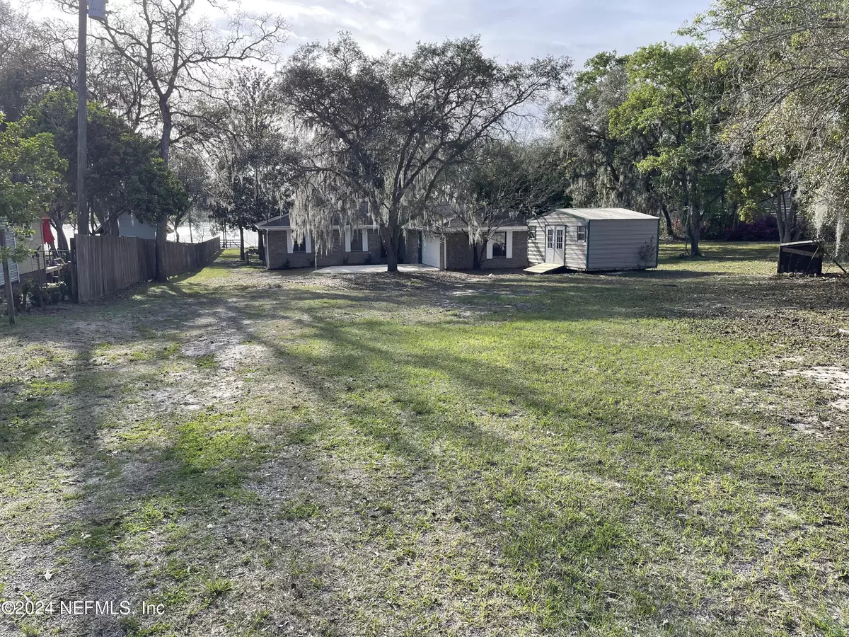 Keystone Heights, FL 32656,5303 COUNTY ROAD 352