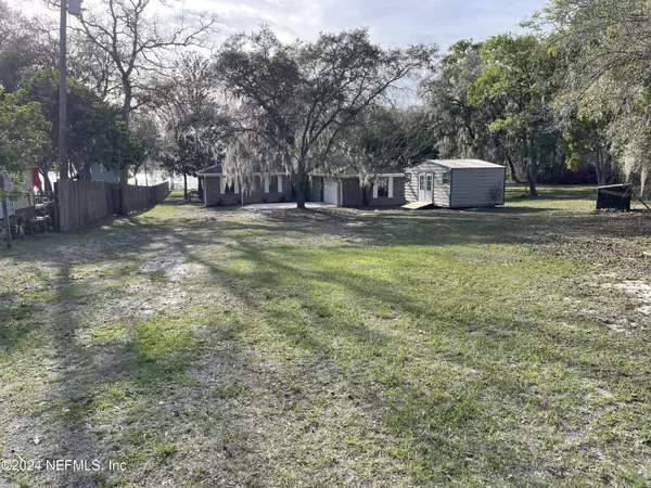 5303 COUNTY ROAD 352, Keystone Heights, FL 32656