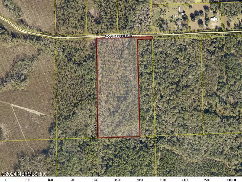 Lake City, FL 32055,LOT 11 NW JOSEPHINE ST