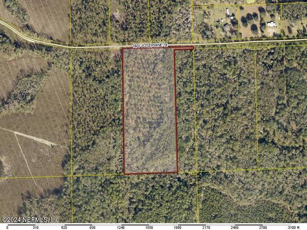 LOT 11 NW JOSEPHINE ST, Lake City, FL 32055